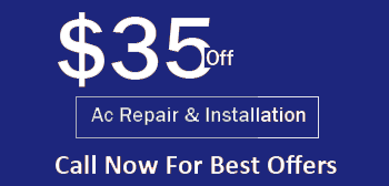 ac repair & installation
